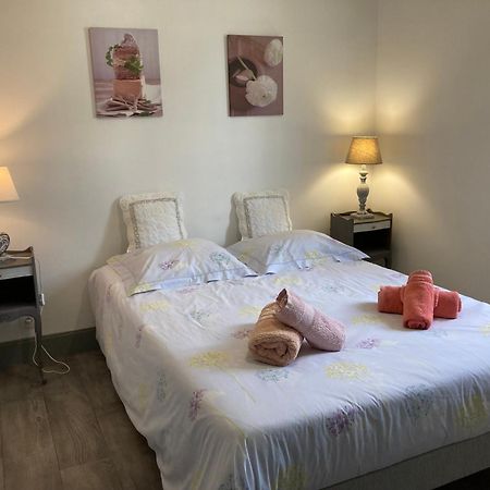Villa St Laurent 滨海克里耶勒 外观 照片