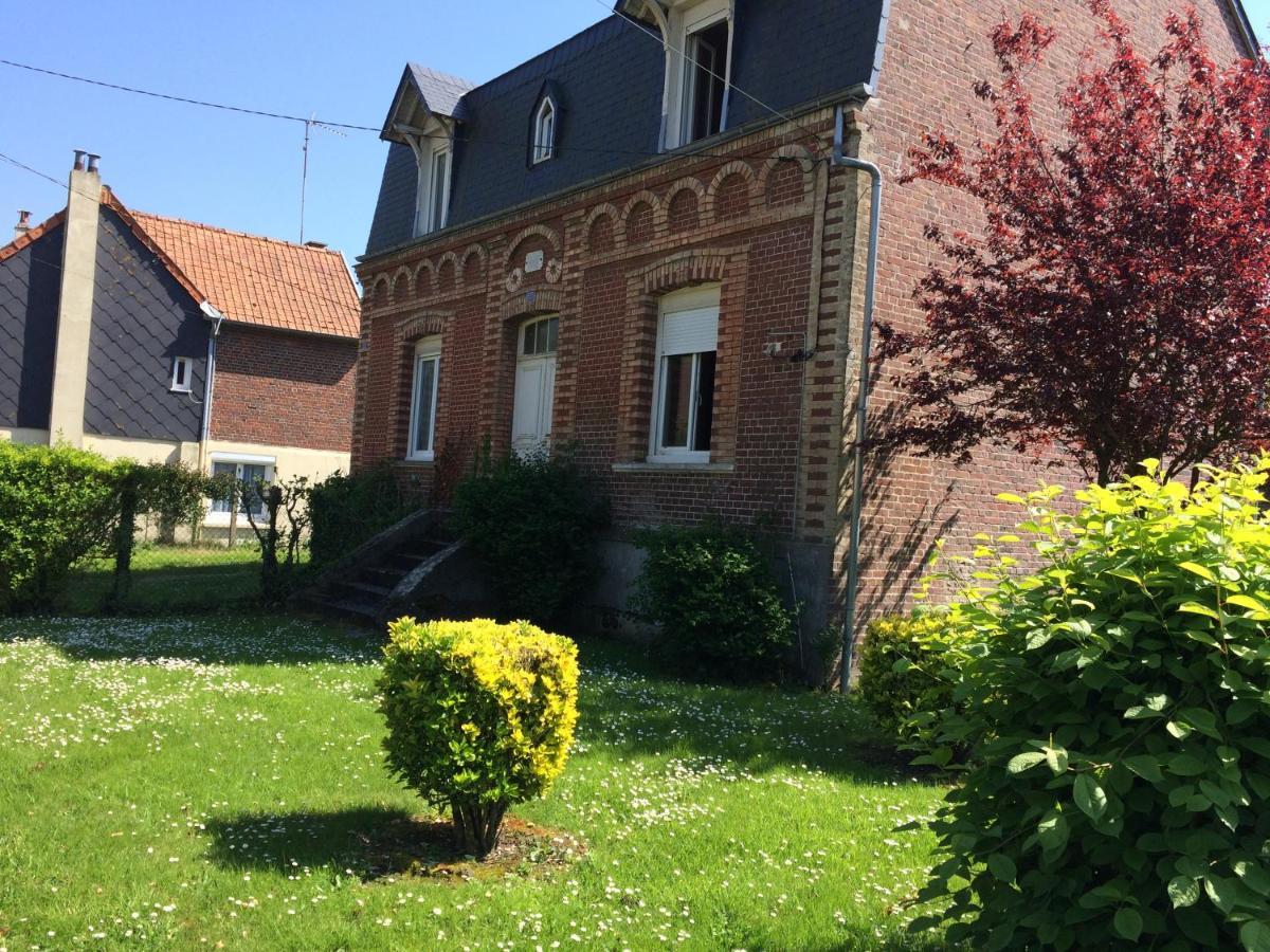 Villa St Laurent 滨海克里耶勒 外观 照片