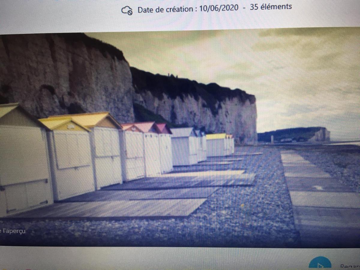 Villa St Laurent 滨海克里耶勒 外观 照片