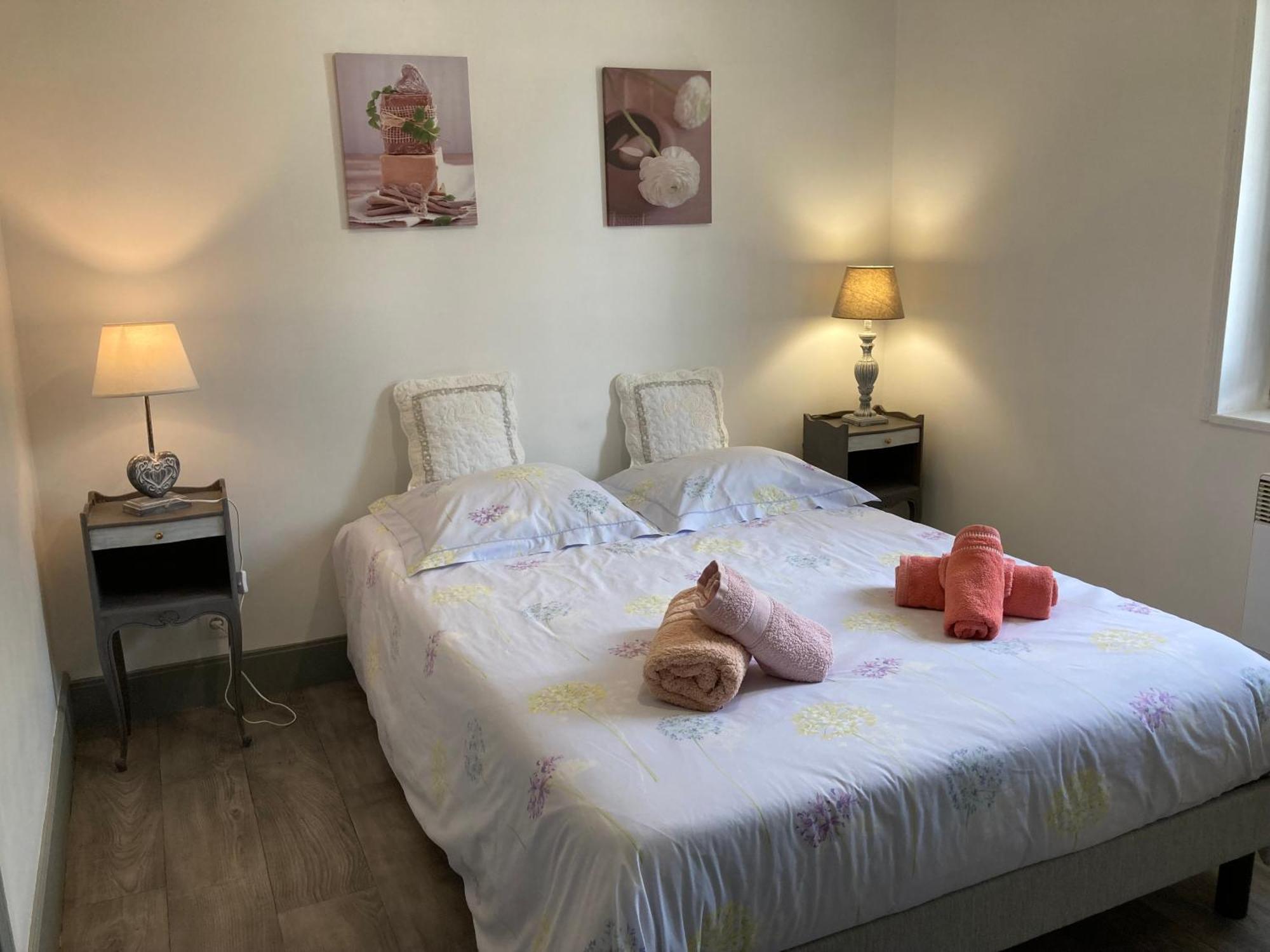 Villa St Laurent 滨海克里耶勒 外观 照片